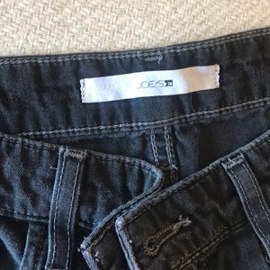 Black Joes jeans size 27